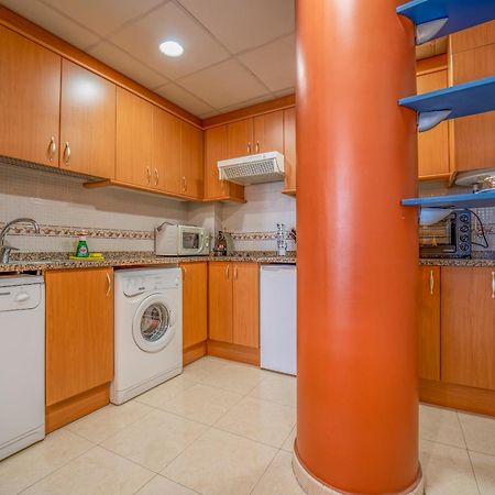 Apartaments Del Meligar Encamp Bagian luar foto