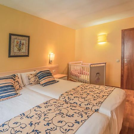 Apartaments Del Meligar Encamp Bagian luar foto