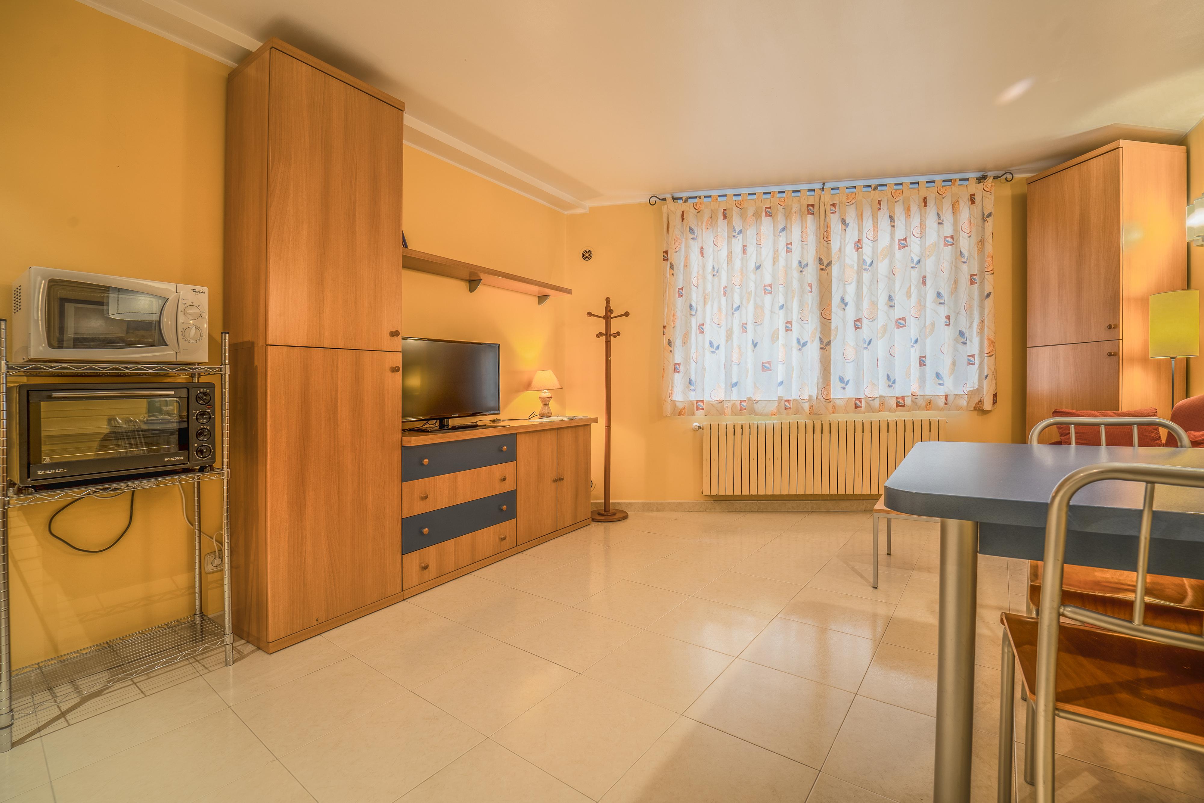 Apartaments Del Meligar Encamp Bagian luar foto