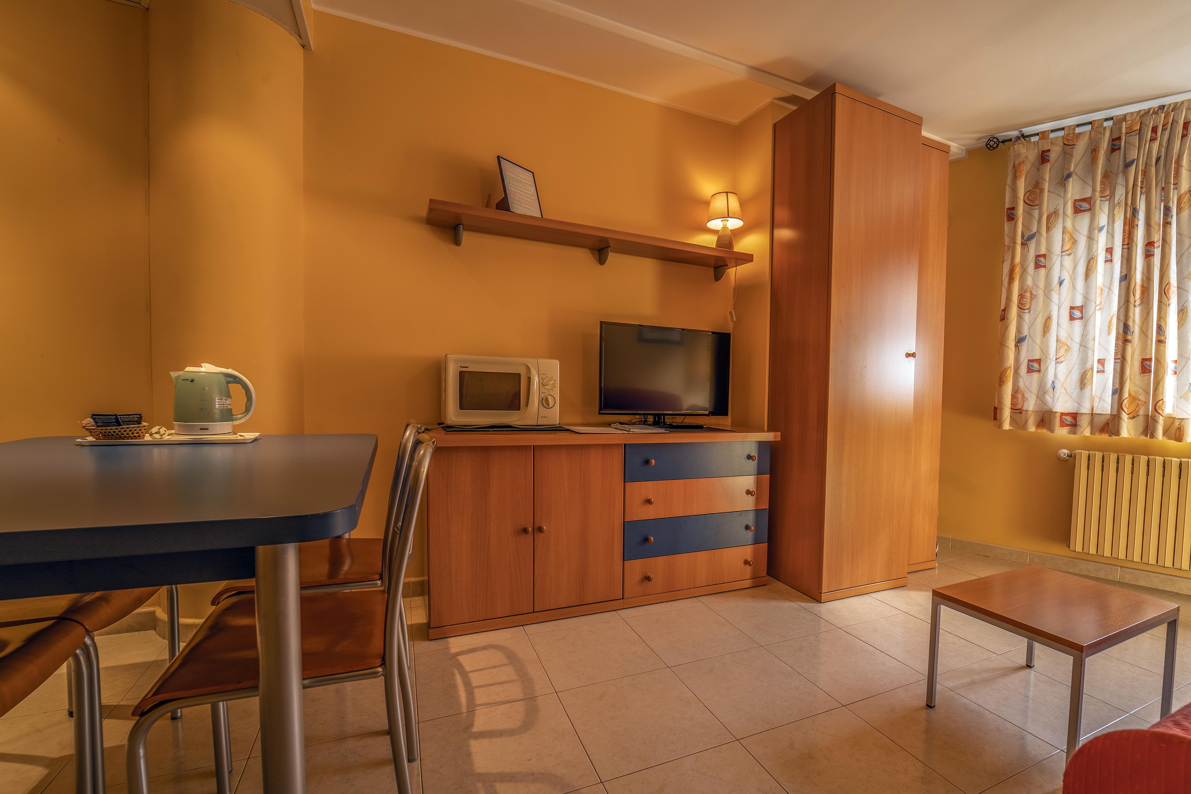 Apartaments Del Meligar Encamp Bagian luar foto