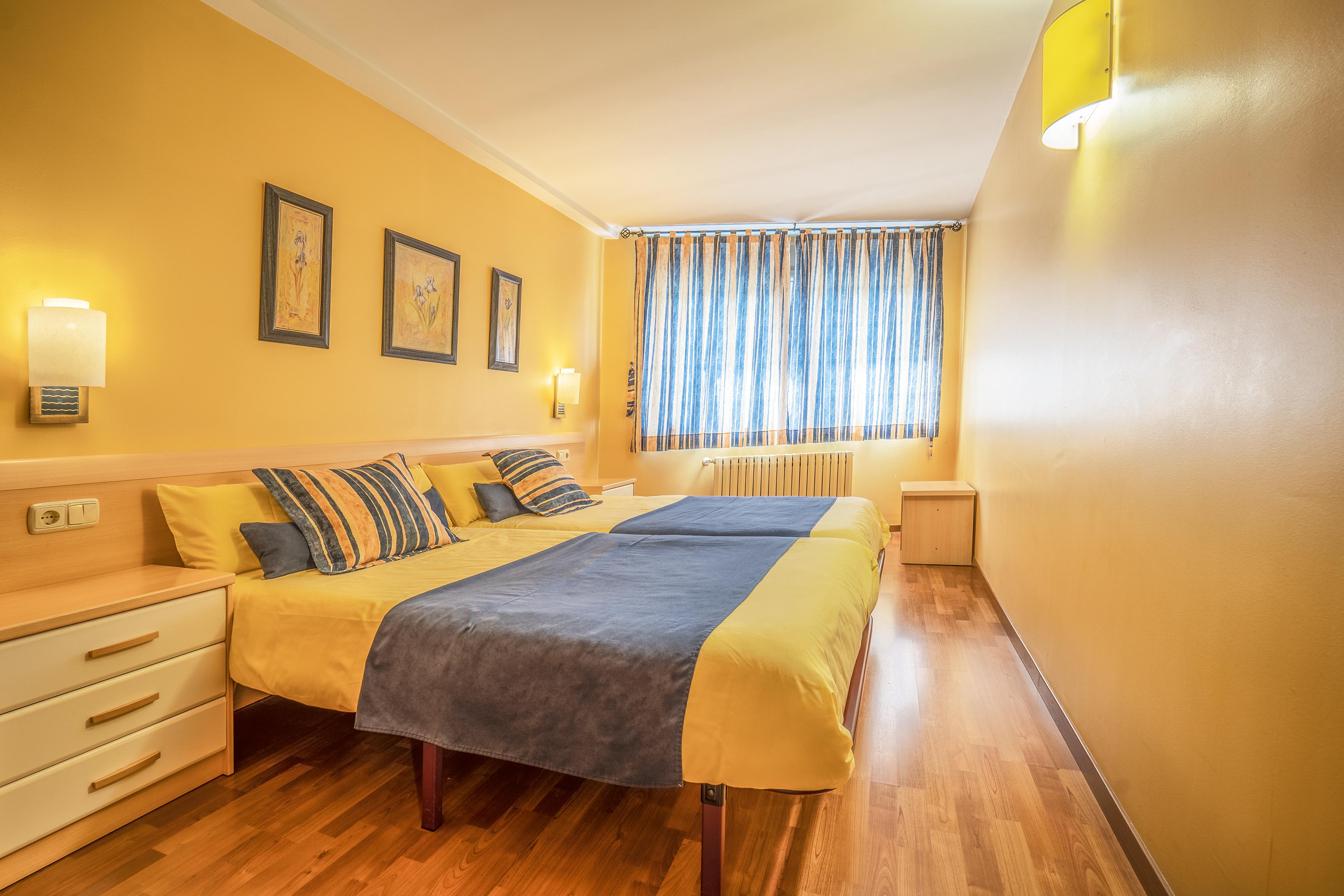 Apartaments Del Meligar Encamp Bagian luar foto