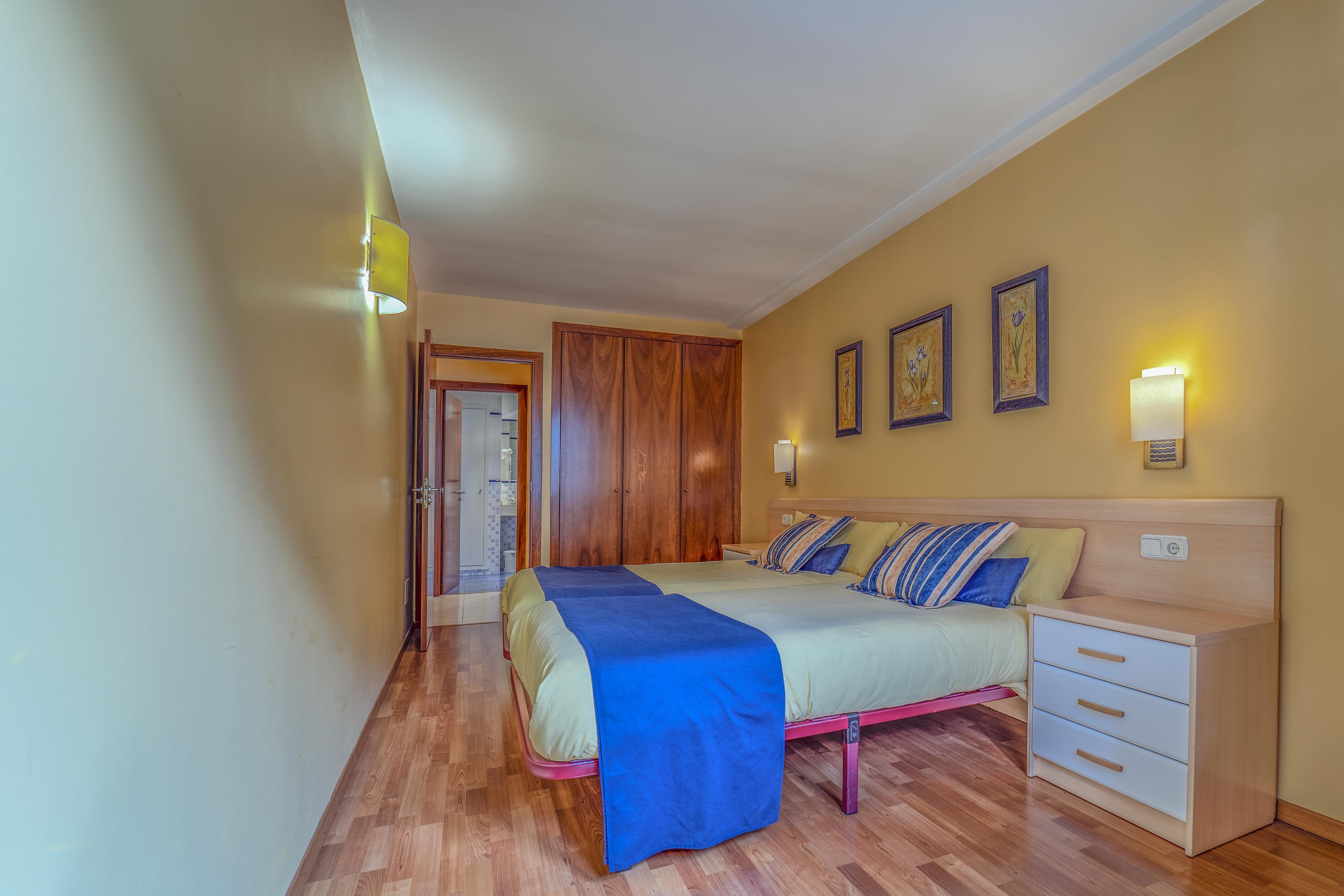 Apartaments Del Meligar Encamp Bagian luar foto