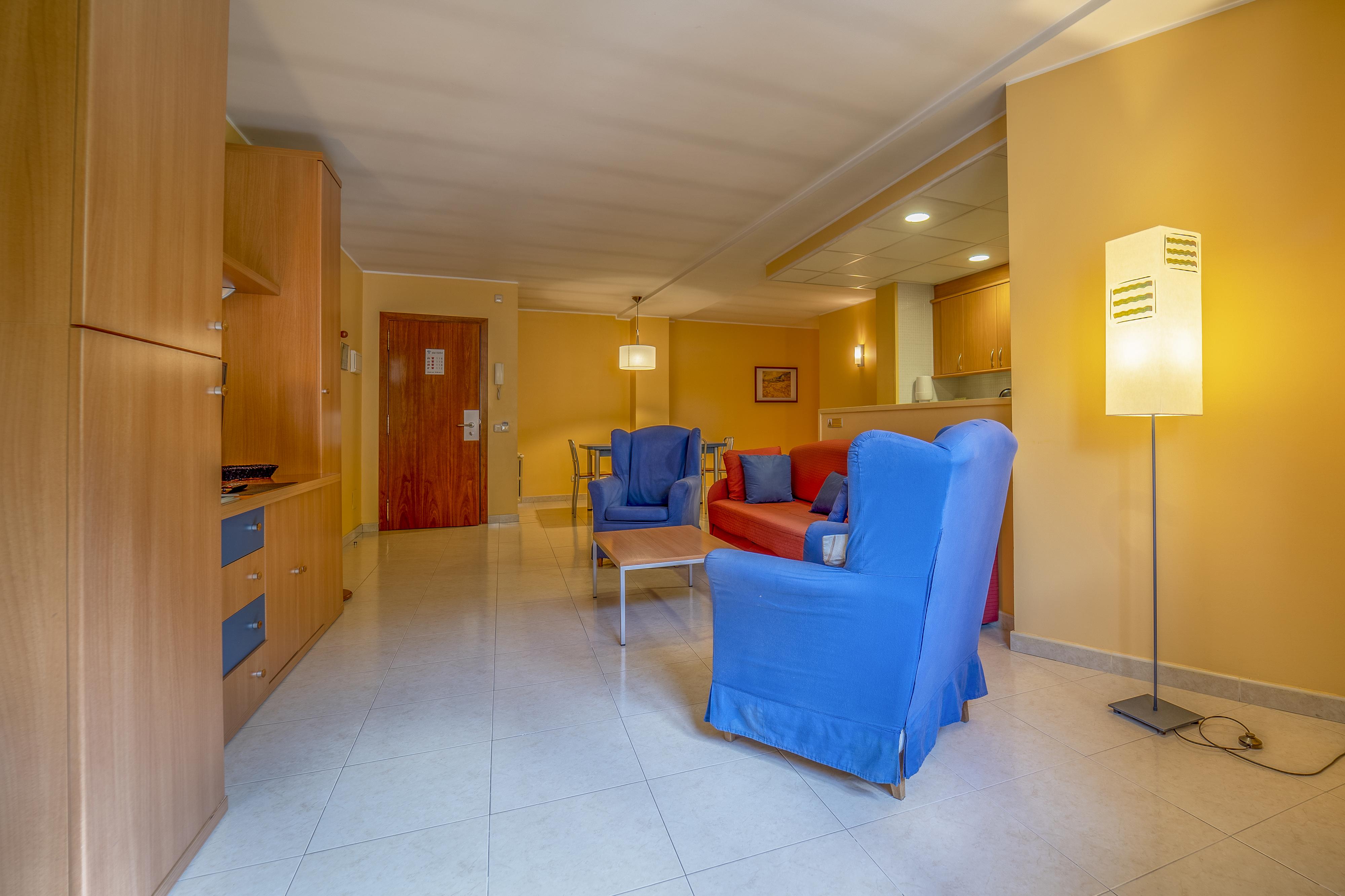 Apartaments Del Meligar Encamp Bagian luar foto