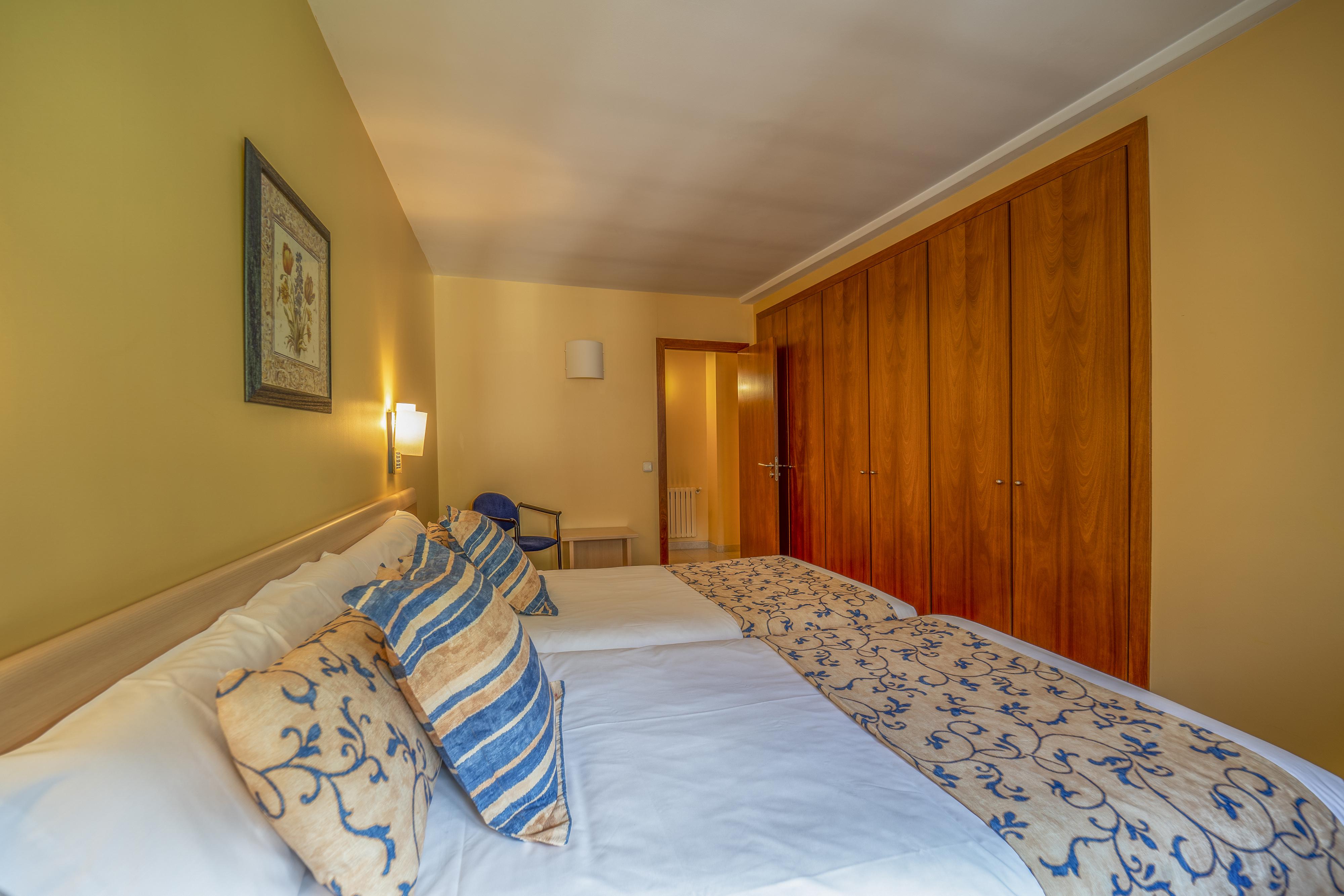 Apartaments Del Meligar Encamp Bagian luar foto