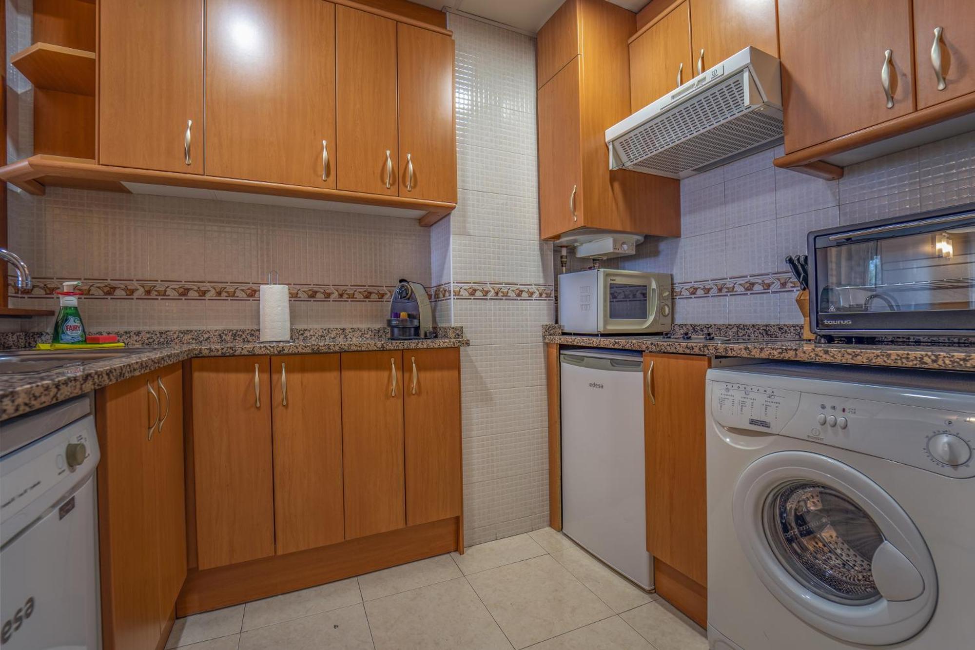 Apartaments Del Meligar Encamp Bagian luar foto