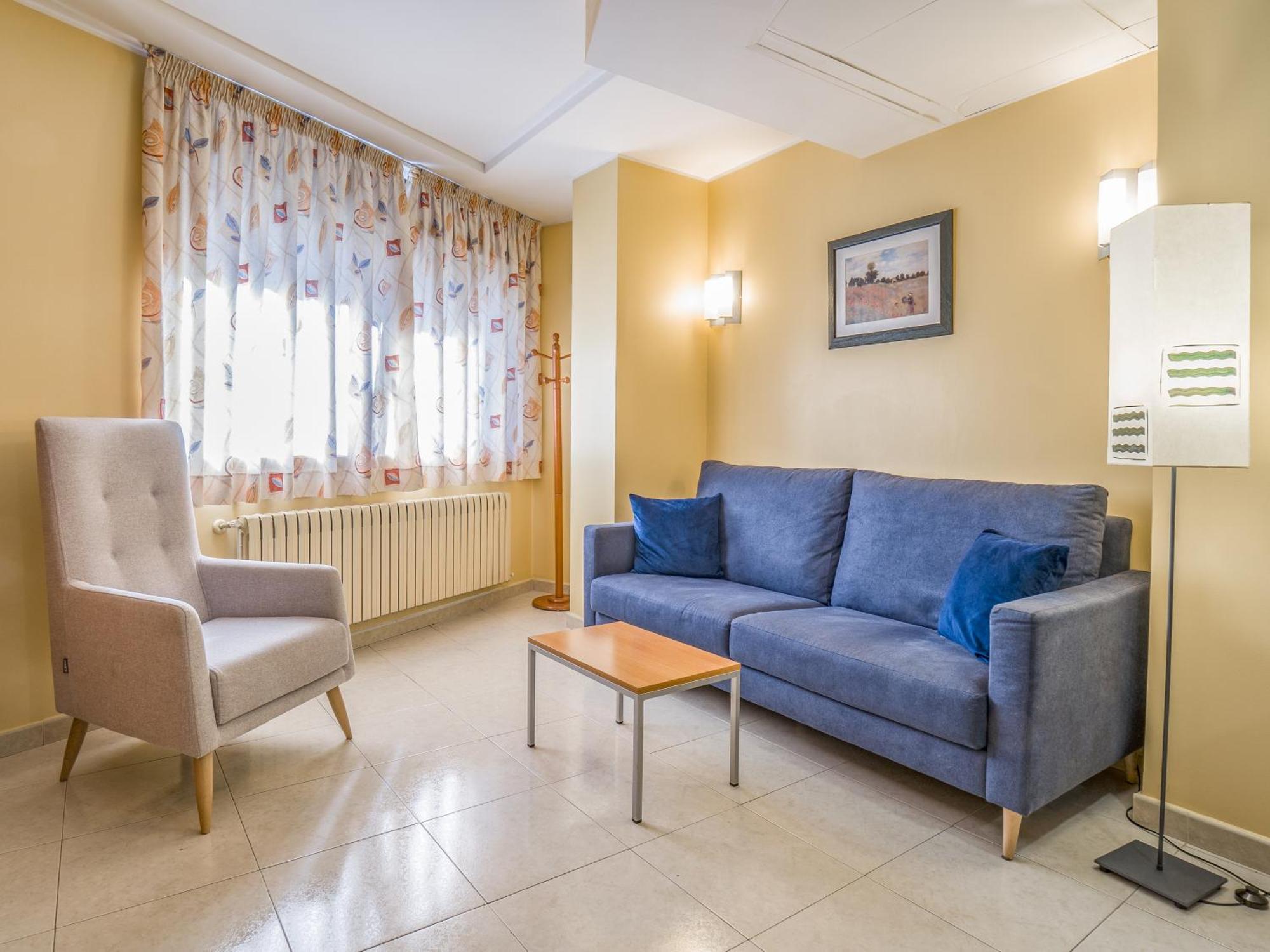 Apartaments Del Meligar Encamp Ruang foto