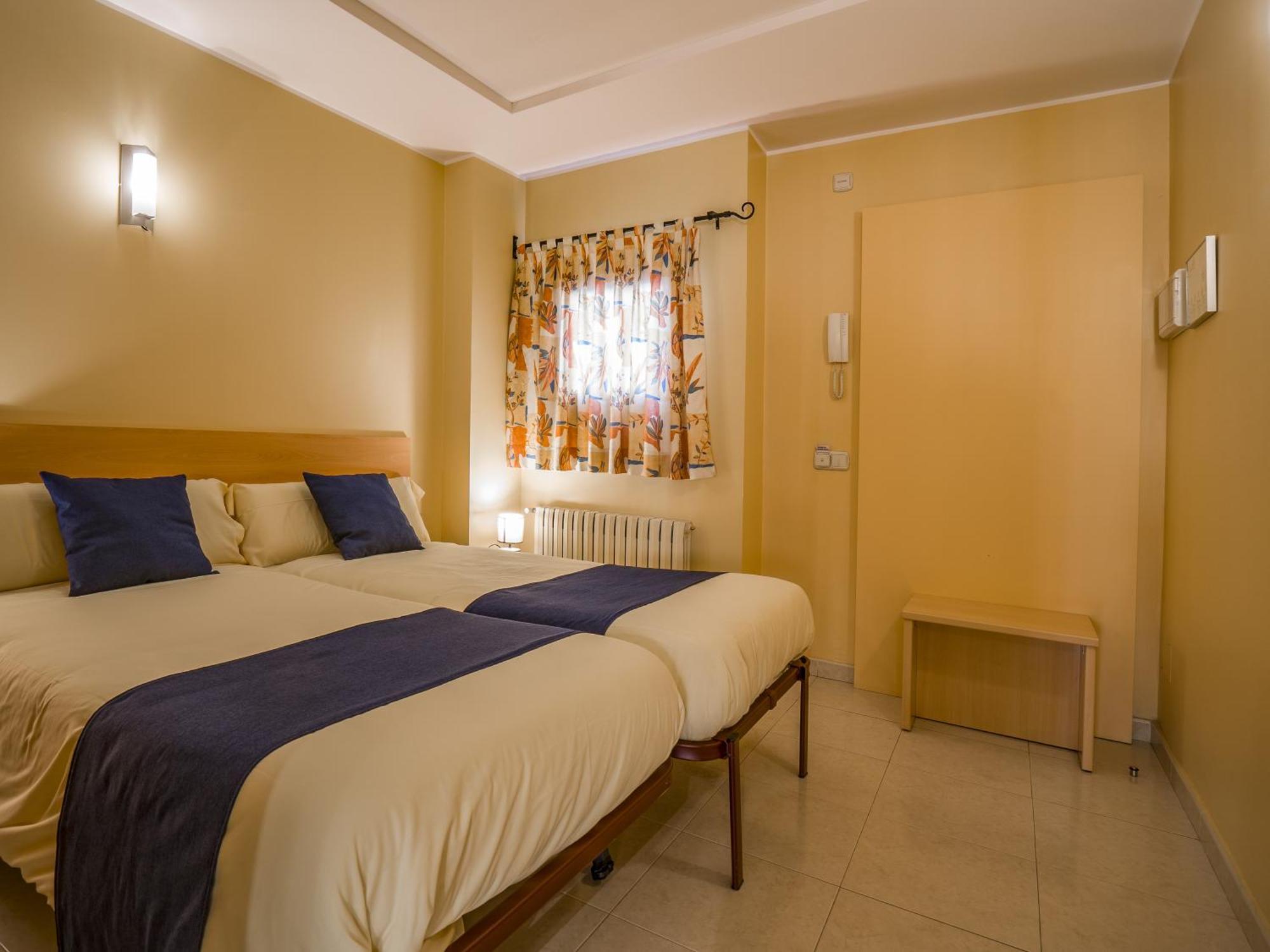 Apartaments Del Meligar Encamp Ruang foto